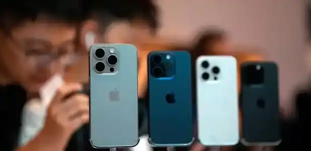 Serangan Siber Ancam 1,46 Miliar Pengguna iPhone, Cek Cara Tangkalnya